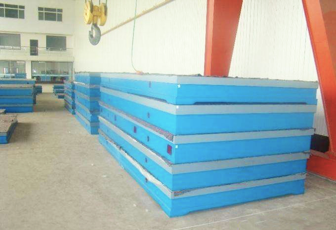 铸铁平台缺陷 铸铁平台""/