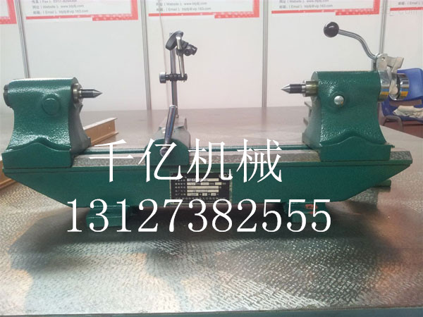 优质新型偏摆检查仪的工艺特点和使用方法